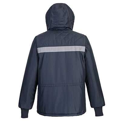 Portwest CS10 Cold Store Freezerwear Jacket