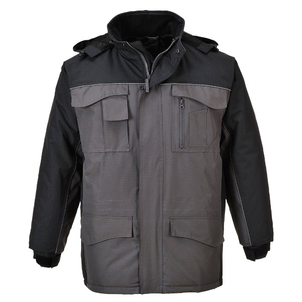Portwest US562 RS Parka Jacket
