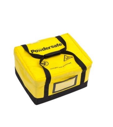 Powdersafe PS Lite Contaminated Mail Containment System
