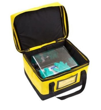 Powdersafe PS Lite Contaminated Mail Containment System