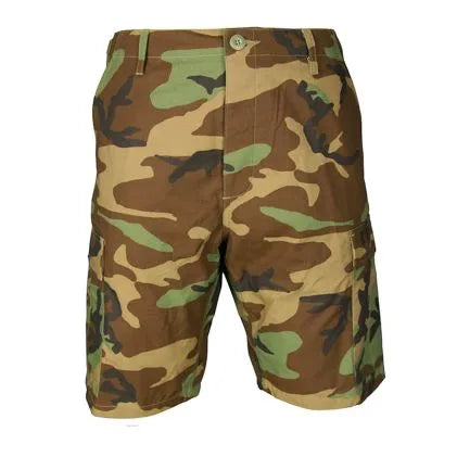 Propper F5261-55 BDU Shorts - 100% Cotton Ripstop