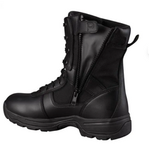 Load image into Gallery viewer, Propper F4507 Men&#39;s Series 100 8&quot; Side Zip Boot - Black
