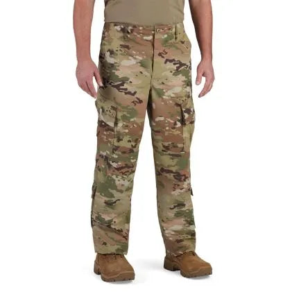 Propper F5289-21-389 ACU Trousers, OCP - 50/50 NYCO Ripstop