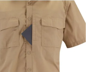 Propper F5303 Men's Short Sleeve RevTac Tactical Shirt