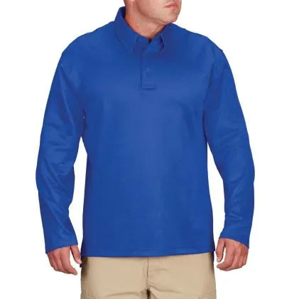Propper F5315-72 Long Sleeve I.C.E. Performance Polo Shirt