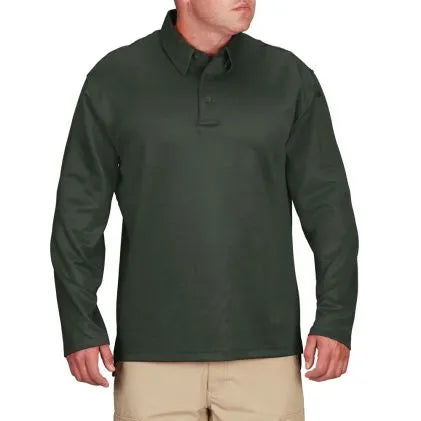 Propper F5315-72 Long Sleeve I.C.E. Performance Polo Shirt