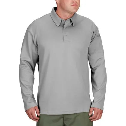 Propper F5315-72 Long Sleeve I.C.E. Performance Polo Shirt