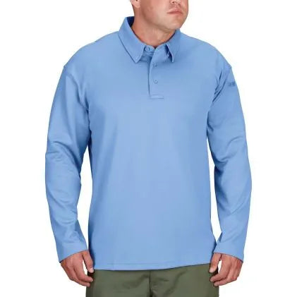 Propper F5315-72 Long Sleeve I.C.E. Performance Polo Shirt