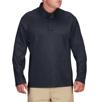 Propper F5315-72 Long Sleeve I.C.E. Performance Polo Shirt