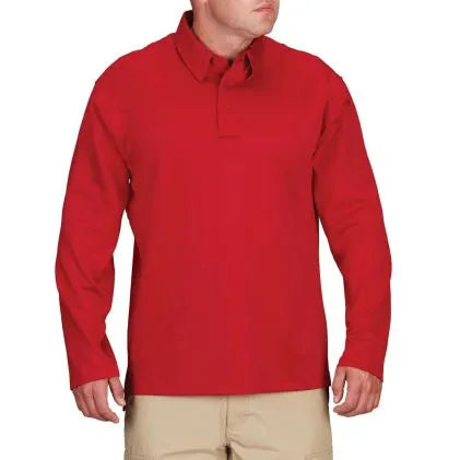 Propper F5315-72 Long Sleeve I.C.E. Performance Polo Shirt