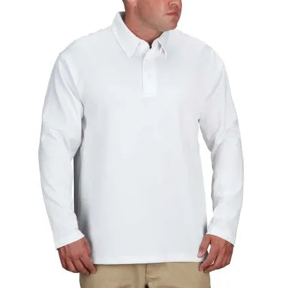 Propper F5315-72 Long Sleeve I.C.E. Performance Polo Shirt