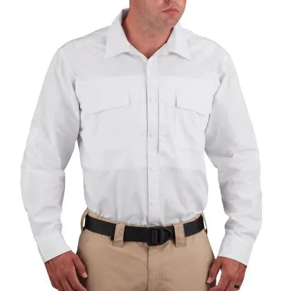 Propper F5334 Men's RevTac Long Sleeve Tactical Shirt