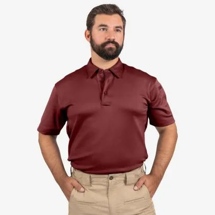 Propper F5341-72 Short Sleeve I.C.E. Performance Polo Shirt