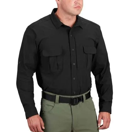 Propper F5346 Men's Long Sleeve Summerweight Tactical Shirt