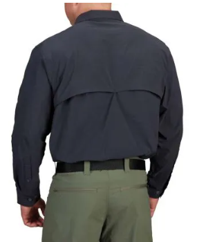 Propper F5346 Men's Long Sleeve Summerweight Tactical Shirt