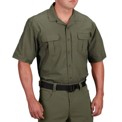Propper F5374 Men's Short Sleeve Summerweight Tactical Shirt