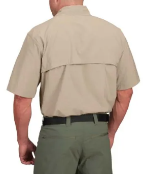 Propper F5374 Men's Short Sleeve Summerweight Tactical Shirt