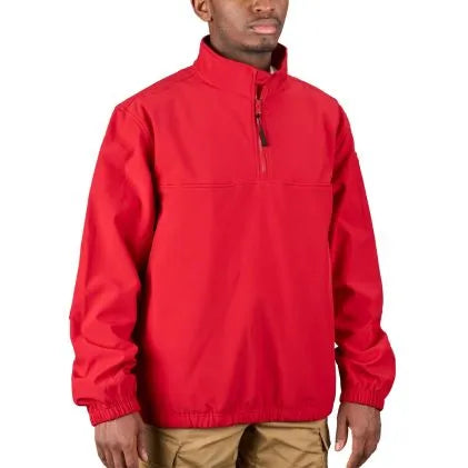 Propper F5439 Quarter Zip Softshell Job Shirt