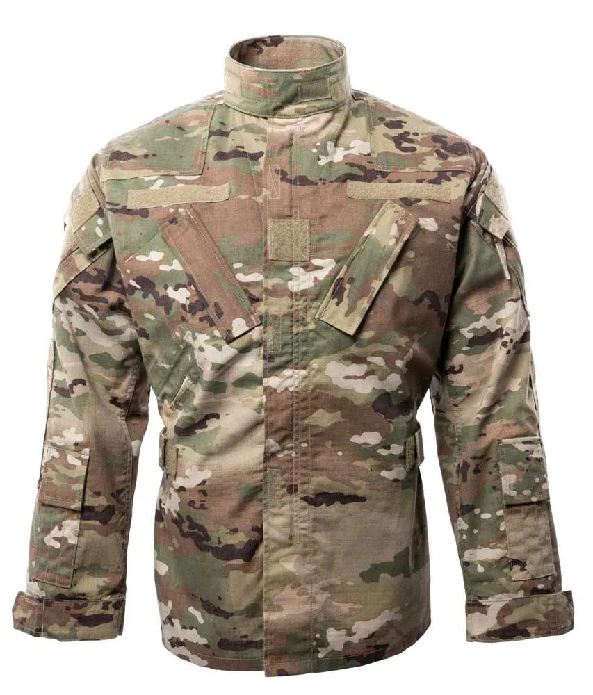 Propper F5828 Army Aircrew Combat Uniform A2CU Flight Suit Coat Propper F5828 Army Aircrew Combat Uniform A2CU Flight Suit Coat