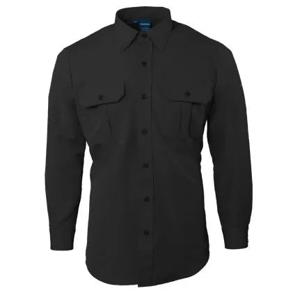 Propper F5838 Men's Long Sleeve EdgeTec Tactical Shirt