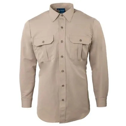 Propper F5838 Men's Long Sleeve EdgeTec Tactical Shirt