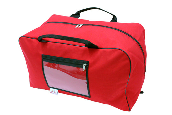 R&B 190RD Gear Bag for Hazardous Chemical Suit