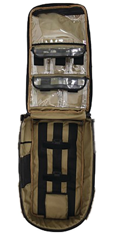 R&B 371E Tactical Medical Backpack