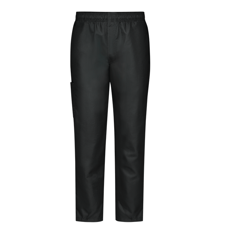 Red Kap 0P2M Men's Baggy Airflow Chef Pant | Anchortex