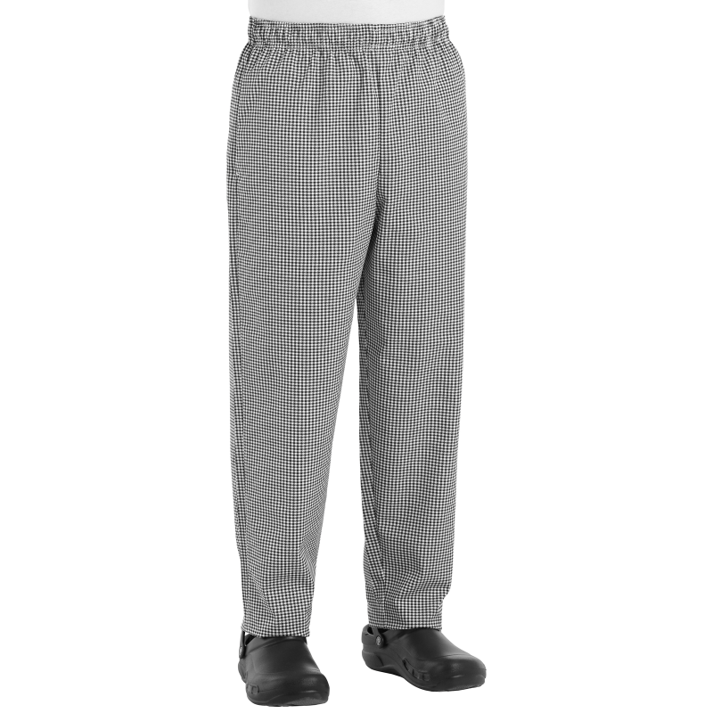 Red Kap 5360 Baggy Chef Pant