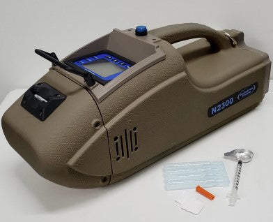 Scintrex Trace N2300 Narcotics Trace Detector