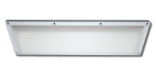 Load image into Gallery viewer, Shat-R-Shield Lighting Ironclad Linear Pro Tamper-Resistant Large Area LED Lighting Fixture for Correctional Facilities
