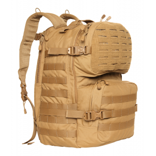 Spec.-Ops. UAP T.H.E. Pack - Ultimate Assault Pack (Tactical Holds Everything Backpack)