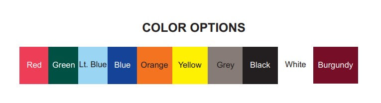 Steele Canvas 185 Square Carry Basket