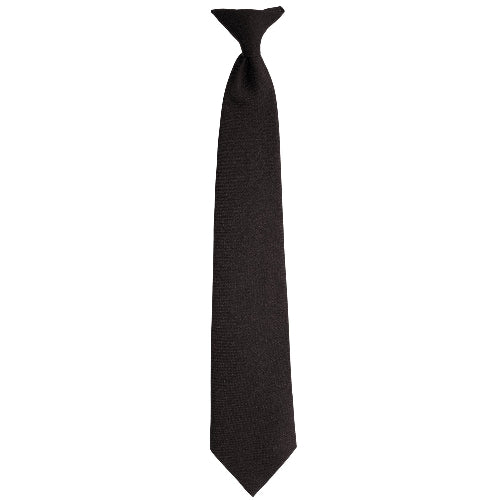 Tact Squad TIE Men's Clip On Tie