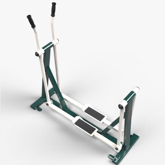 TriActive Air Strider (ASKI) for Corrections Facilities