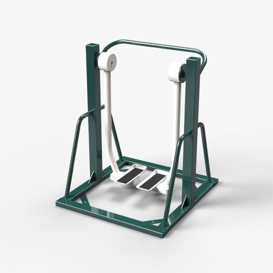 TriActive Air Walker (AWAL) for Corrections Facilities