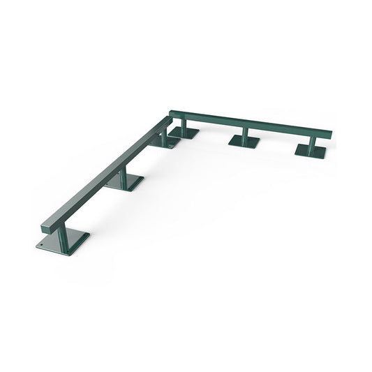 TriActive Balance Beam (BABM) for Corrections Facilities
