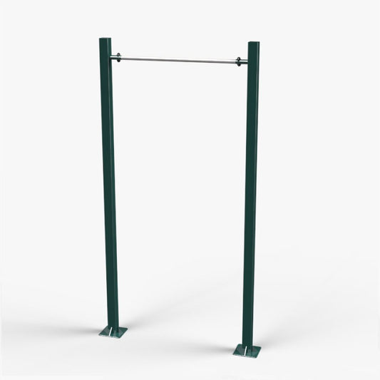 TriActive Horizontal Bar (HBAR) for Corrections Facilities