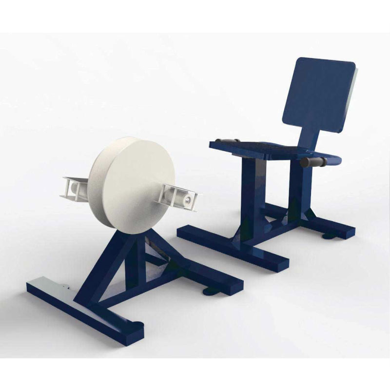 TriActive Recumbent Bike (RBIK) for Corrections Facilities