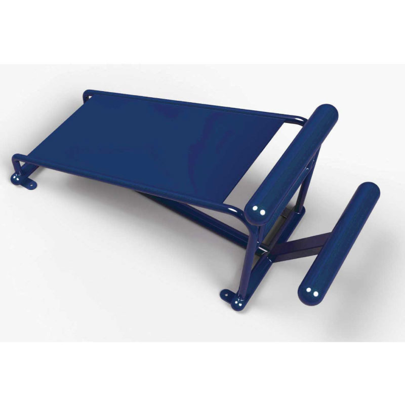 TriActive Sit Up Board (SITB) for Corrections Facilities