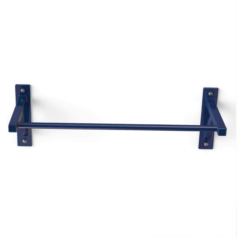 TriActive Wall Mounted Pull Up Bar (WBAR) for Corrections Facilities