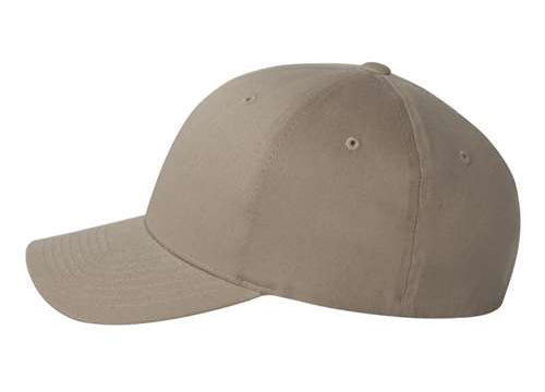 Flexfit Mid Profile Cap
