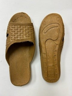 PVC Basket-Weave Shower Sandals Anchortex – Anchortex Corporation