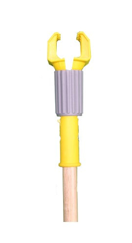 Prison Mop Handle