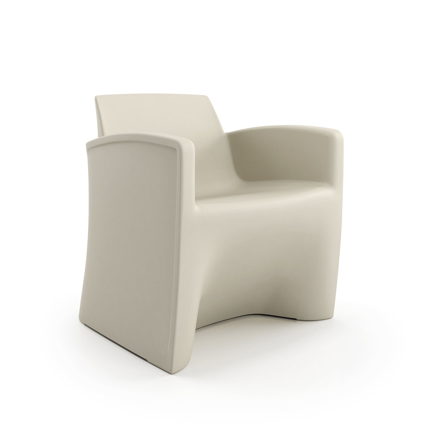Cortech Hardi Lounge Arm Chair