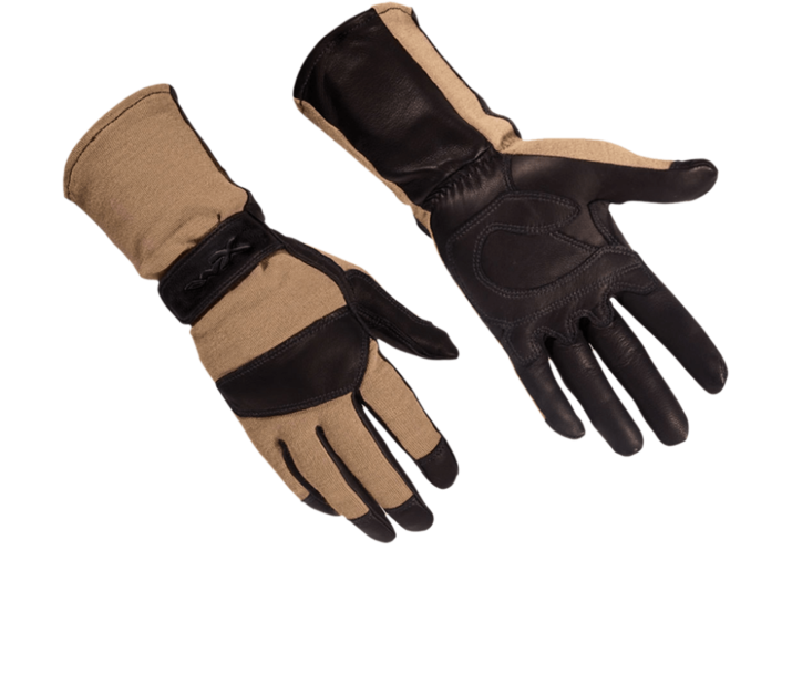 Wiley X Orion Flight Gloves