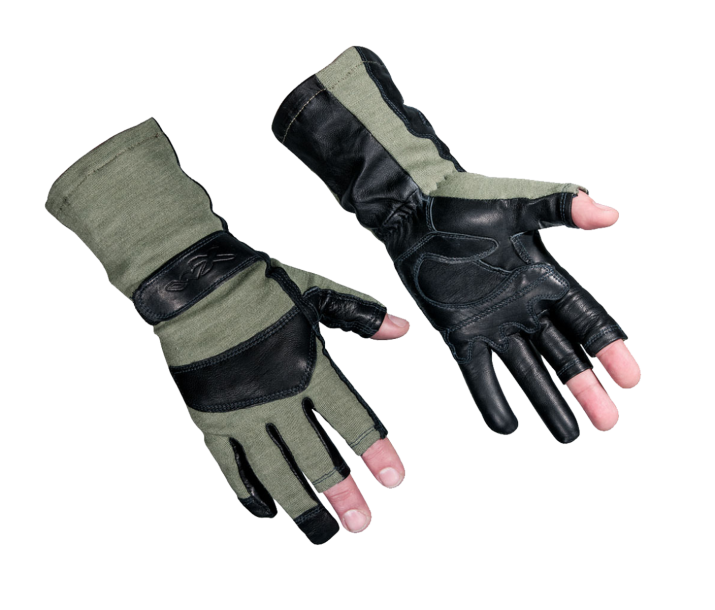 Wiley X Aries Flight Gloves | Anchortex – Anchortex Corporation