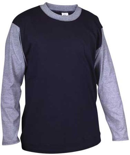 Patient Knit Pajama Tops - Hospitals, Prisons | Anchortex