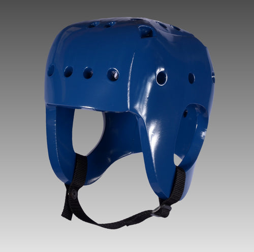 Danmar 9829 Full Coverage Protective Padded Helmet
