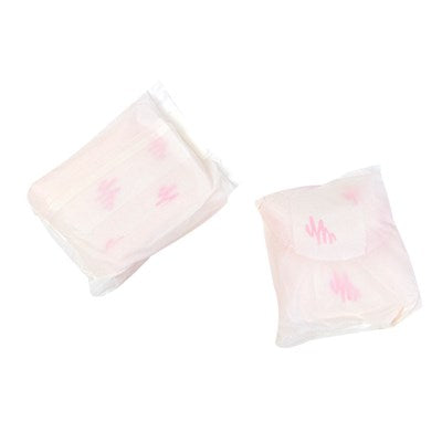 Generic Packaged Maxi Pads & Sanitary Napkins - Bulk Packed